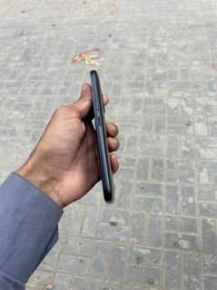 moto E4