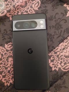 google pixel 8 pro