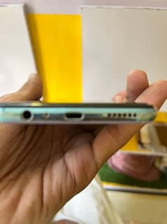vivo S1 4/128 brand new condition