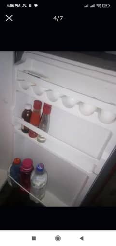 Dawlance room frigh