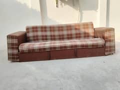 sofa bed