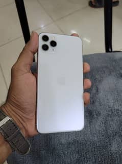 iPhone 11 Pro Max pta approved