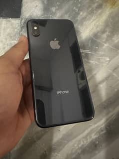 I phone xs non pta 10/10