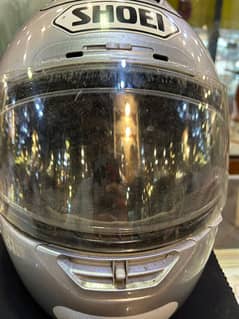 Shoei