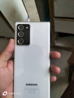 samsung Note 20 ultra offical pta Approved