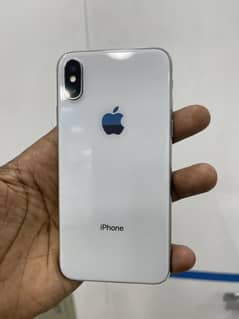 Apple x 64Gb official pTa approvd 