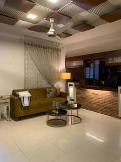 APPARTMENT
