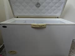 Waves Deep Freezer. . Slightly Used