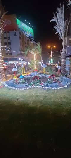 Park tickets bhot saler