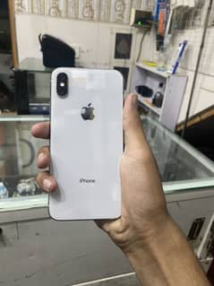 iPhone X 256