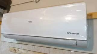 AC DC inverter Haier