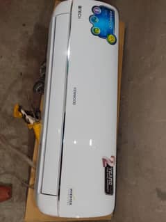 Kenwood DC inverter