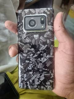 Aquos r6