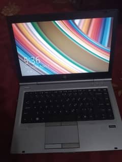 HP