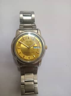seiko 5 original japan