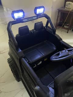 Kids Electric Cars Available