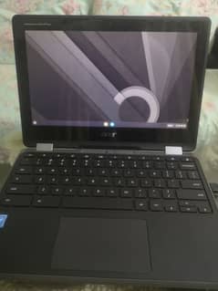 acer crome book 4 gb urgent set