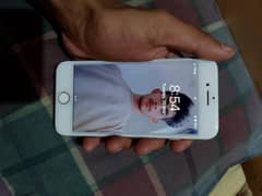 iPhone 7 128 GB pta official approve