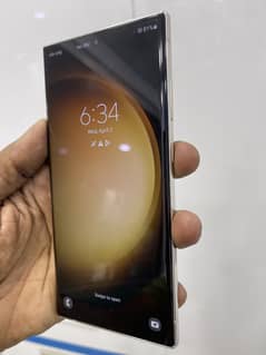 Samsung s23 ultra 12/256GB