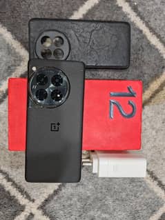 One plus 12 Official PTA Approved 16-512