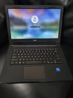 Dell Inspiron 14-3493
