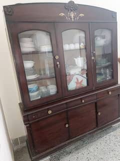 utensils cupboard