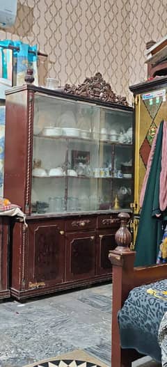 showcase