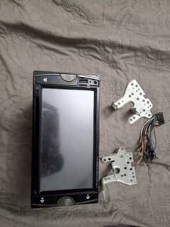lcd screen for cultus old shape