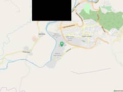 10 Marla Plot available for sale in I block Bahria town phase 8