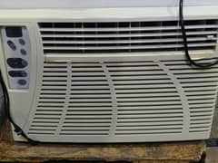 window AC