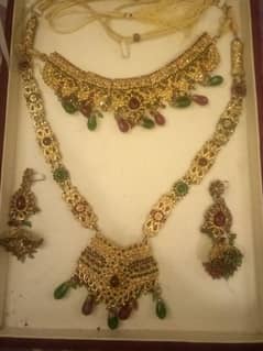 jewellery sets