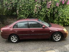 Civic