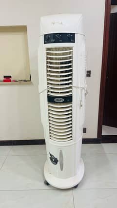 NB Tower cooler