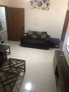 Furnished Flat Rent