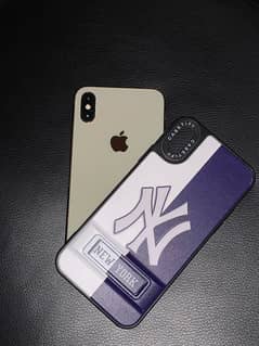 I phone xs 256Gb Pta Approved