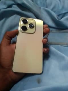 infinix