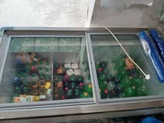 varioline intercool freezer