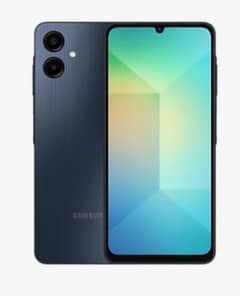 Samsung galaxy Ao6. . 4/128 ,, 03196643103