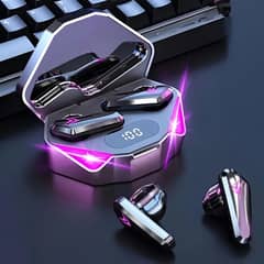 cool flashing Earphones high quality gaming, music,calls