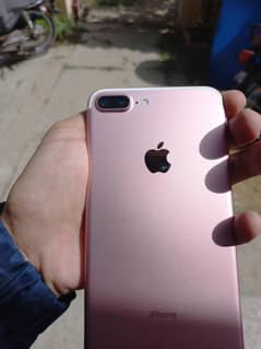 iPhone 7 Plus 128 GB Non PTA