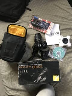 camera