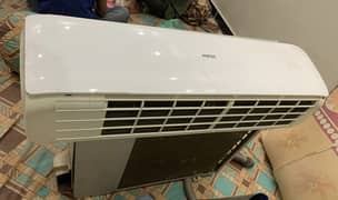 Haier non inverter ac