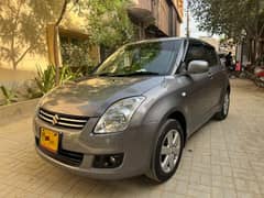 Suzuki Swift 2015