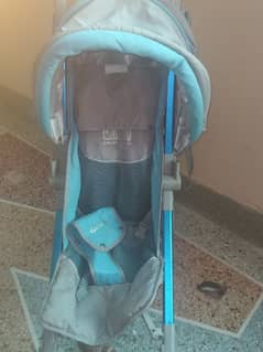 pram for kids
