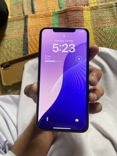 Iphone Xs Max 64gb jv