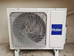 Haier Dc Inverter