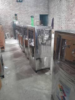 inverter water cooler | 40, 50, 65, Litters Factory Wholesale Rates