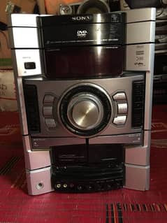 sony mhc gn1100d (NEed) Chalta ho ya khrb