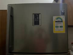 Samsung inverter refrigerator
