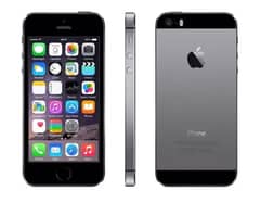 Iphone 5s